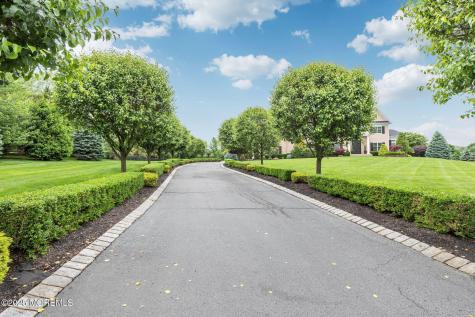 10 Hop Brook Lane Holmdel NJ 07733