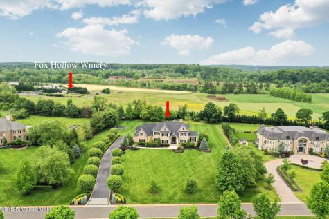 10 Hop Brook Lane Holmdel NJ 07733