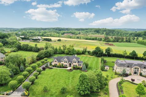 10 Hop Brook Lane Holmdel NJ 07733