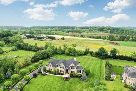 10 Hop Brook Lane Holmdel NJ 07733