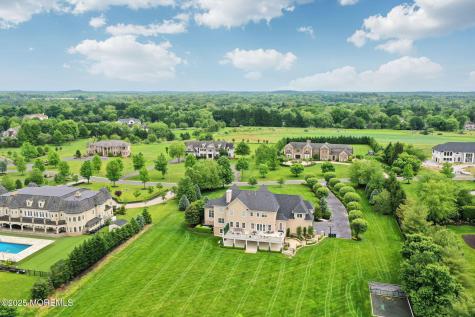 10 Hop Brook Lane Holmdel NJ 07733