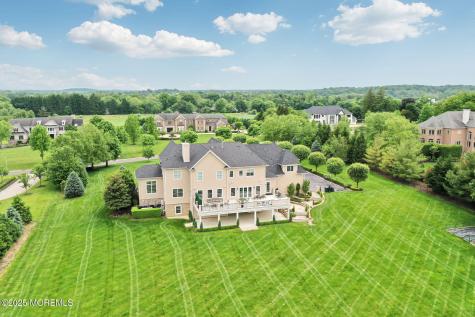 10 Hop Brook Lane Holmdel NJ 07733