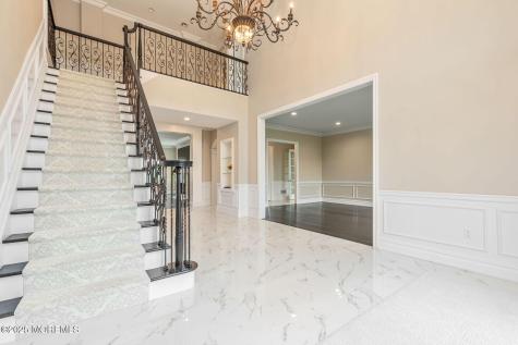 10 Hop Brook Lane Holmdel NJ 07733