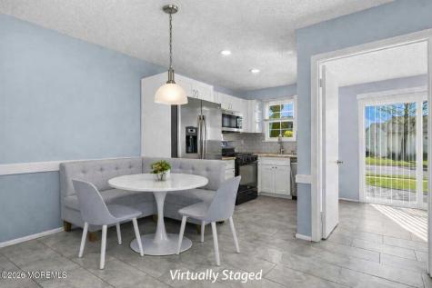 22 Farnworth Close Freehold NJ 07728