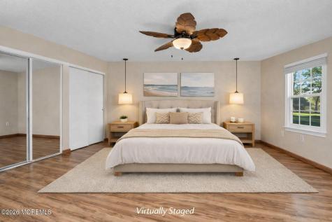 22 Farnworth Close Freehold NJ 07728
