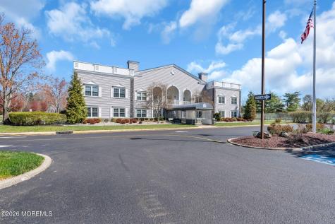 22 Farnworth Close Freehold NJ 07728