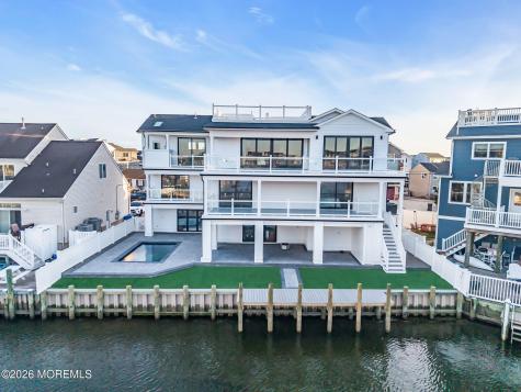 1166 Jennifer Lane Manahawkin NJ 08050