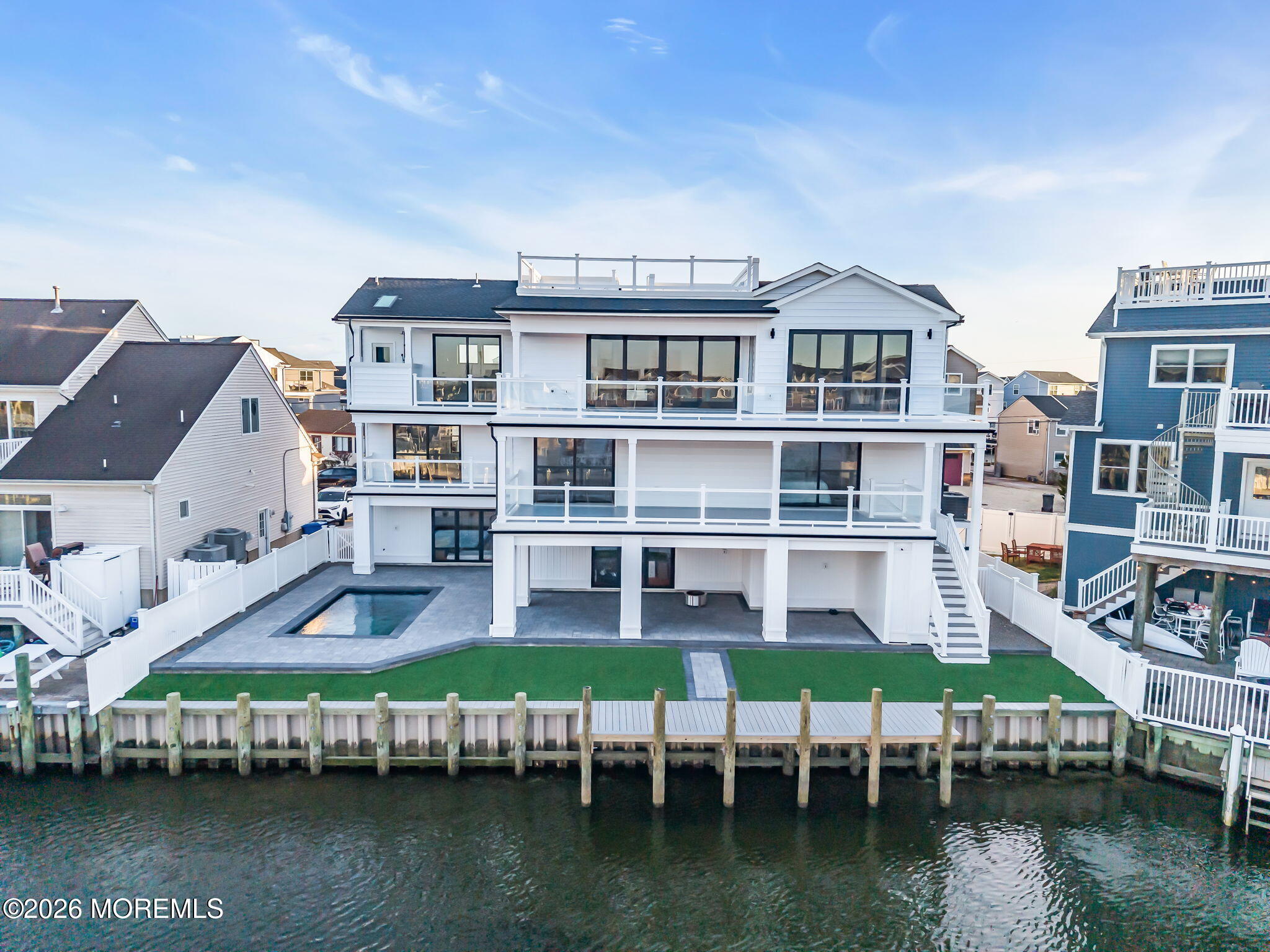 1166 Jennifer Lane Manahawkin NJ 08050