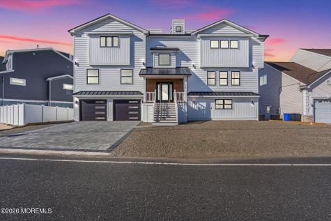 1166 Jennifer Lane Manahawkin NJ 08050