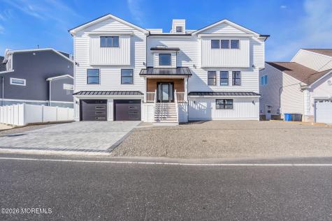 1166 Jennifer Lane Manahawkin NJ 08050