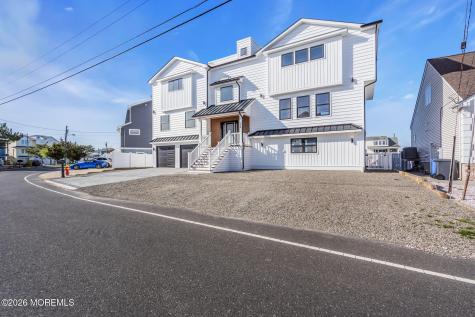 1166 Jennifer Lane Manahawkin NJ 08050