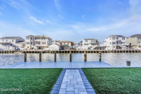 1166 Jennifer Lane Manahawkin NJ 08050