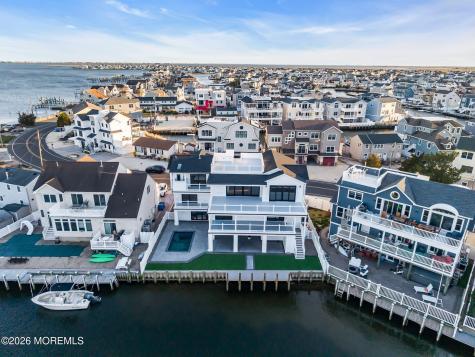 1166 Jennifer Lane Manahawkin NJ 08050