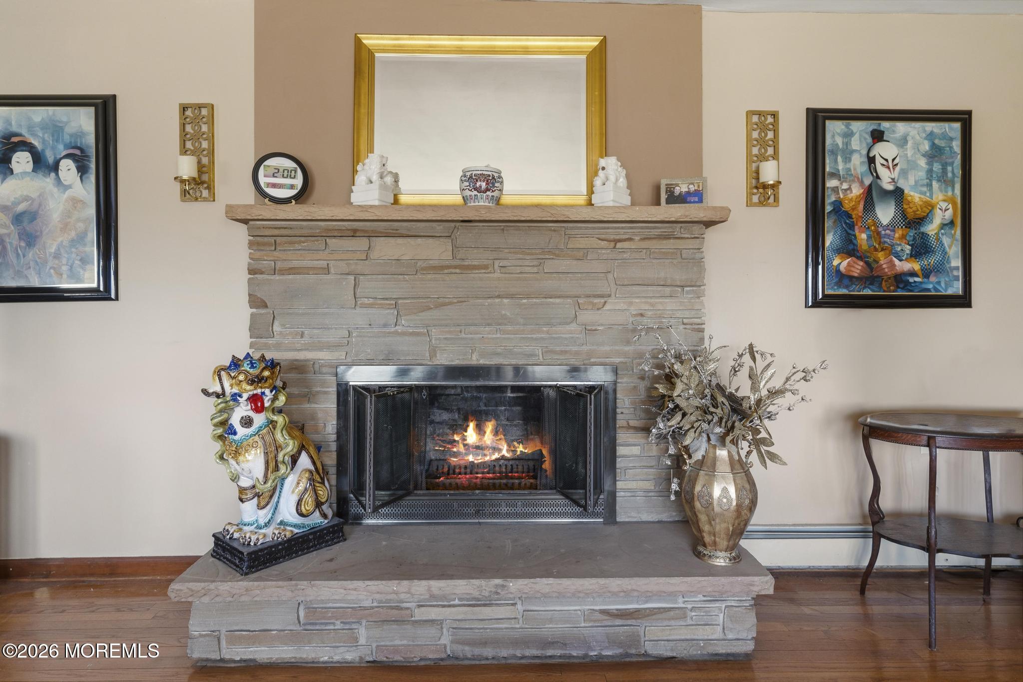 864 Breezy Oaks Drive Toms River NJ 08753