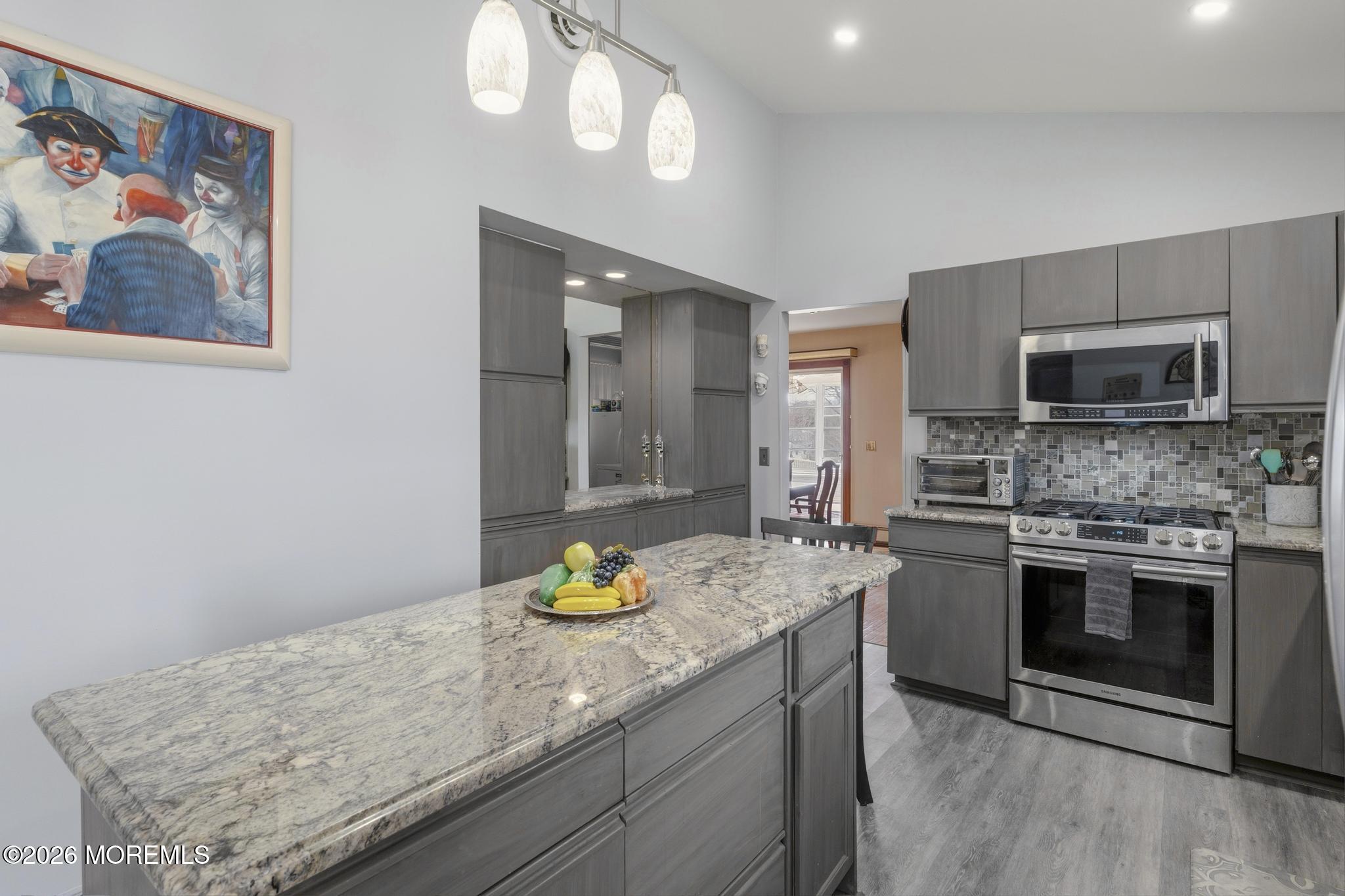 864 Breezy Oaks Drive Toms River NJ 08753