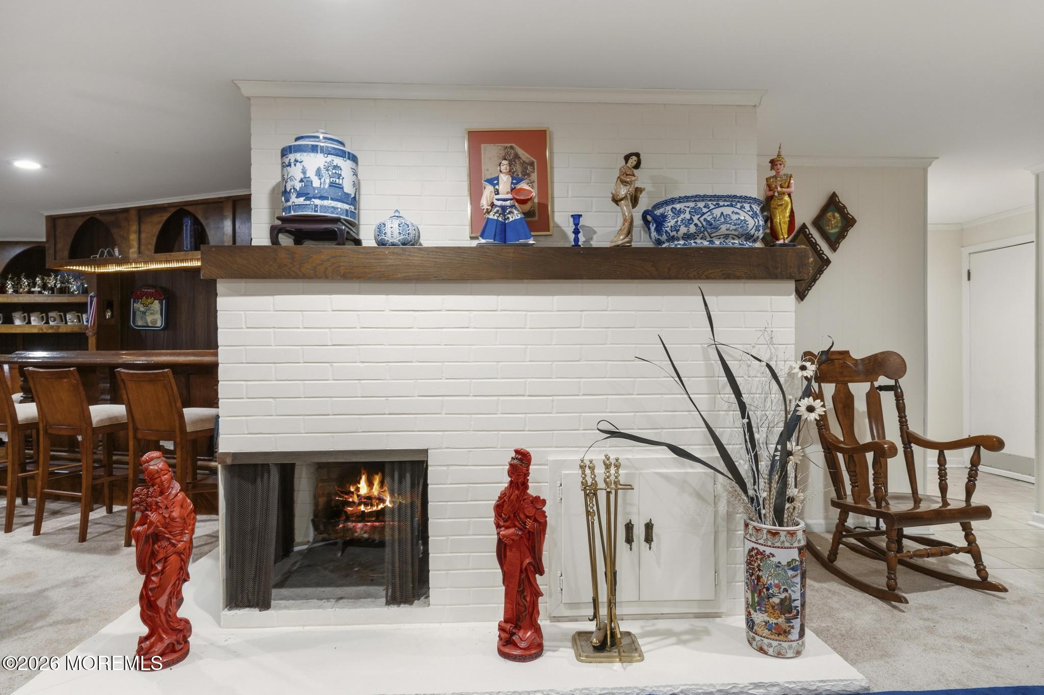 864 Breezy Oaks Drive Toms River NJ 08753