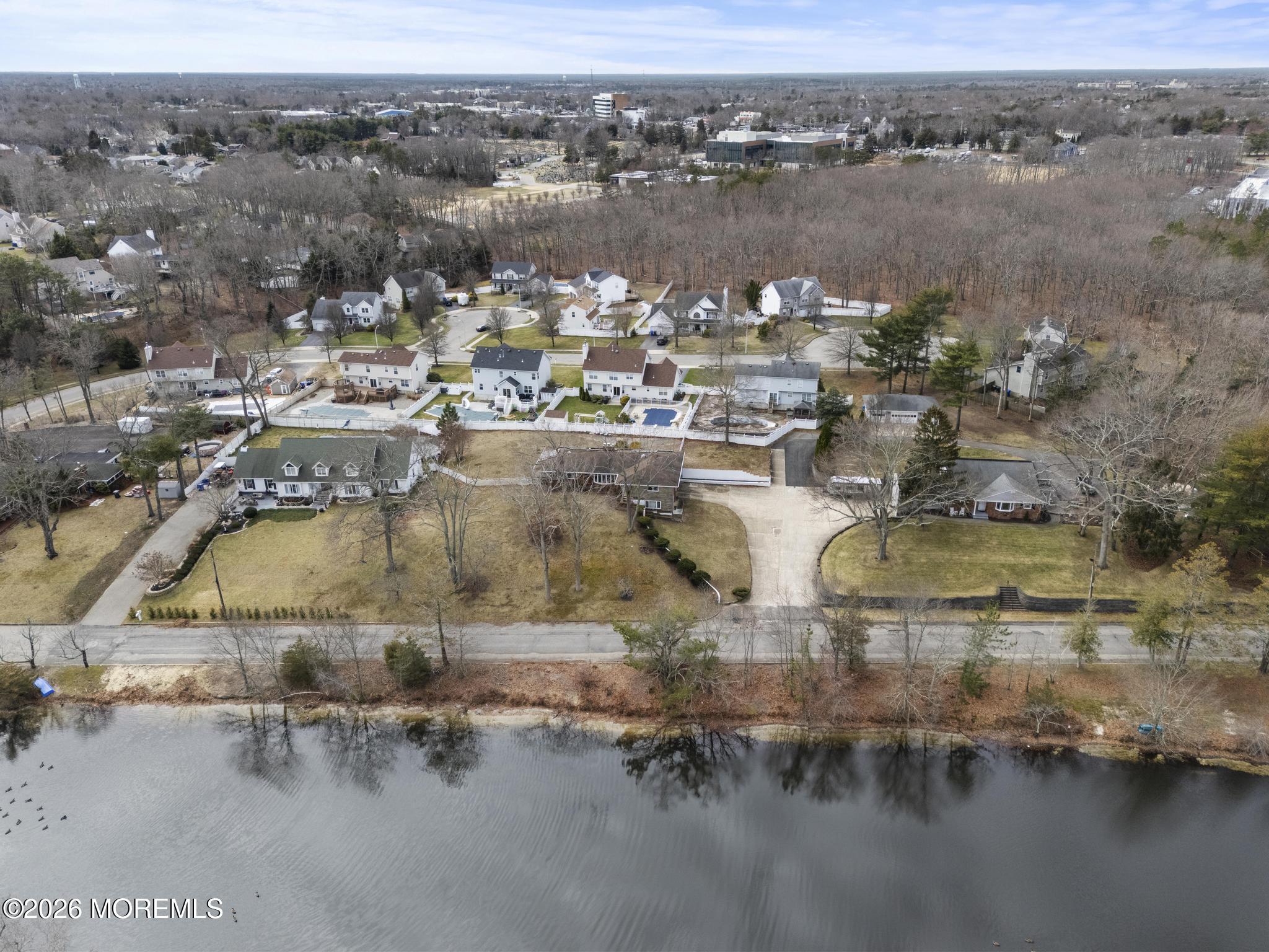 864 Breezy Oaks Drive Toms River NJ 08753