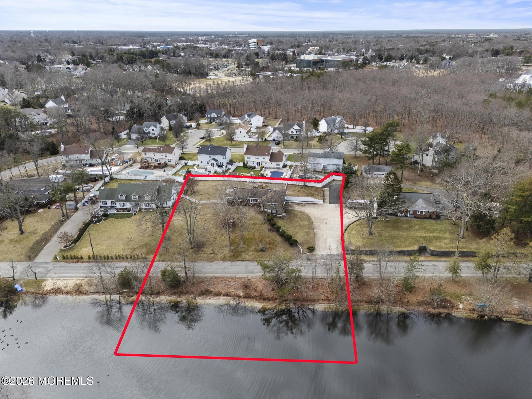 864 Breezy Oaks Drive Toms River NJ 08753