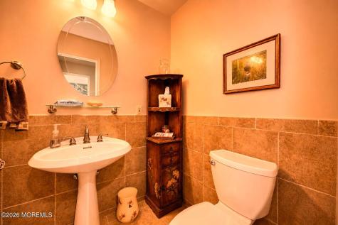 40 Woodstock Place Freehold NJ 07728