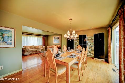 40 Woodstock Place Freehold NJ 07728
