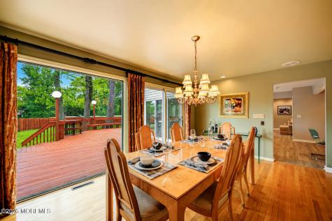 40 Woodstock Place Freehold NJ 07728