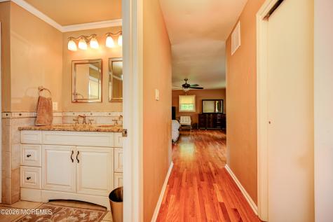 40 Woodstock Place Freehold NJ 07728