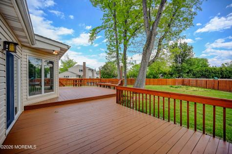 40 Woodstock Place Freehold NJ 07728