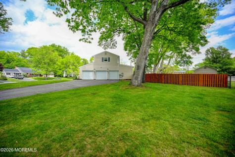 40 Woodstock Place Freehold NJ 07728