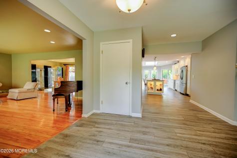 40 Woodstock Place Freehold NJ 07728