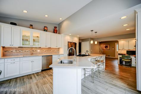 40 Woodstock Place Freehold NJ 07728