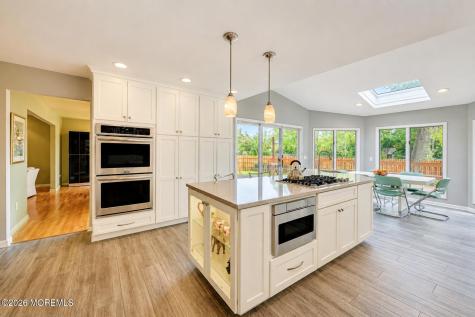 40 Woodstock Place Freehold NJ 07728