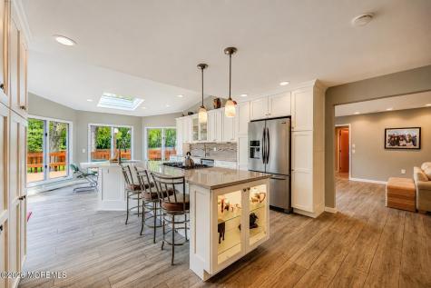 40 Woodstock Place Freehold NJ 07728