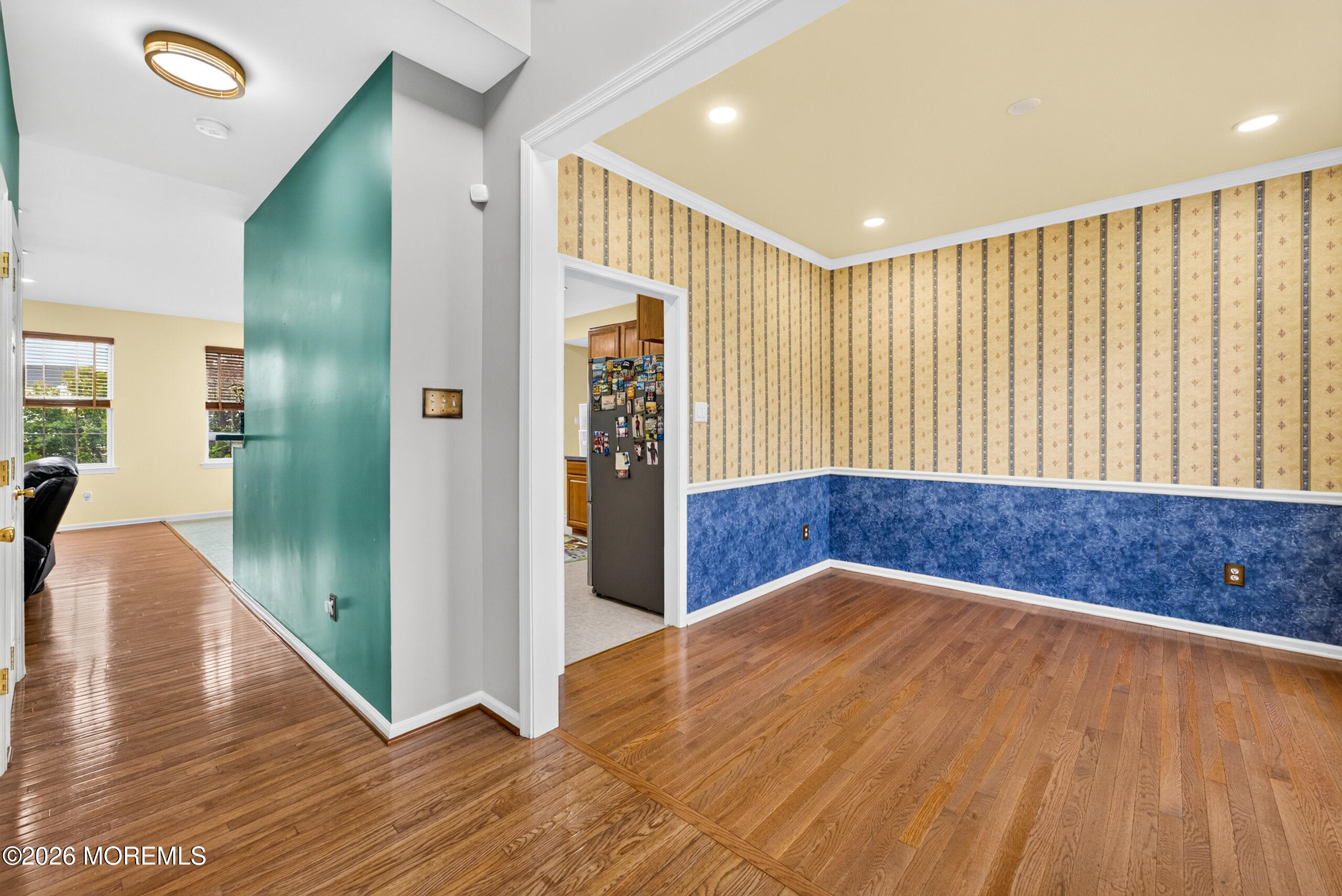 9 Kingstone Lane East Windsor NJ 08520