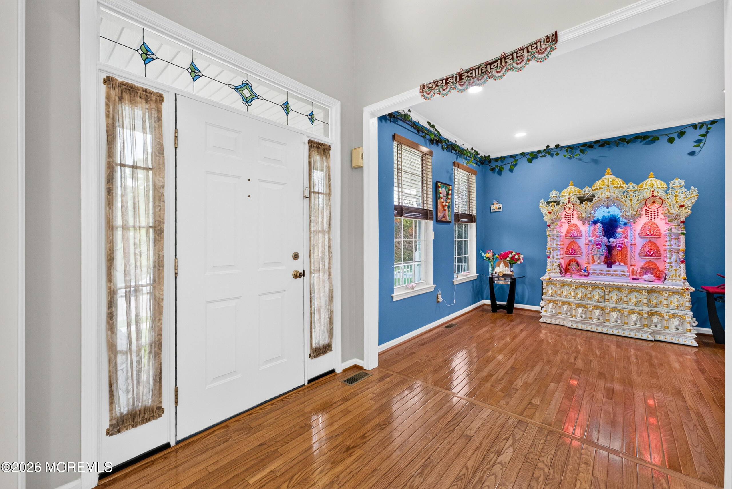 9 Kingstone Lane East Windsor NJ 08520