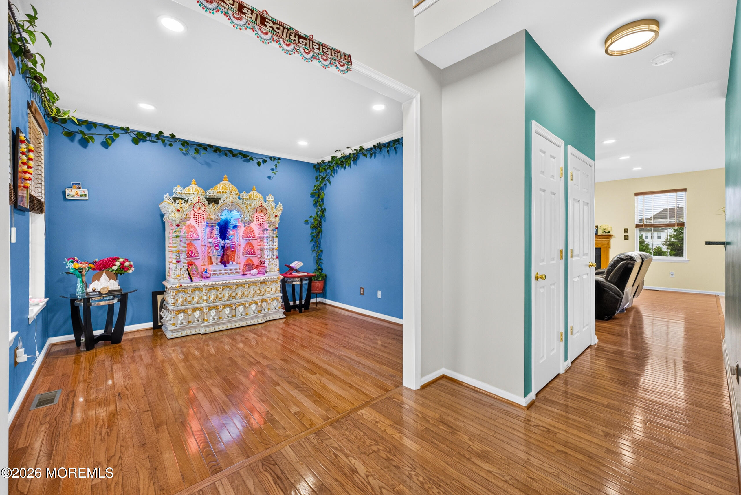 9 Kingstone Lane East Windsor NJ 08520