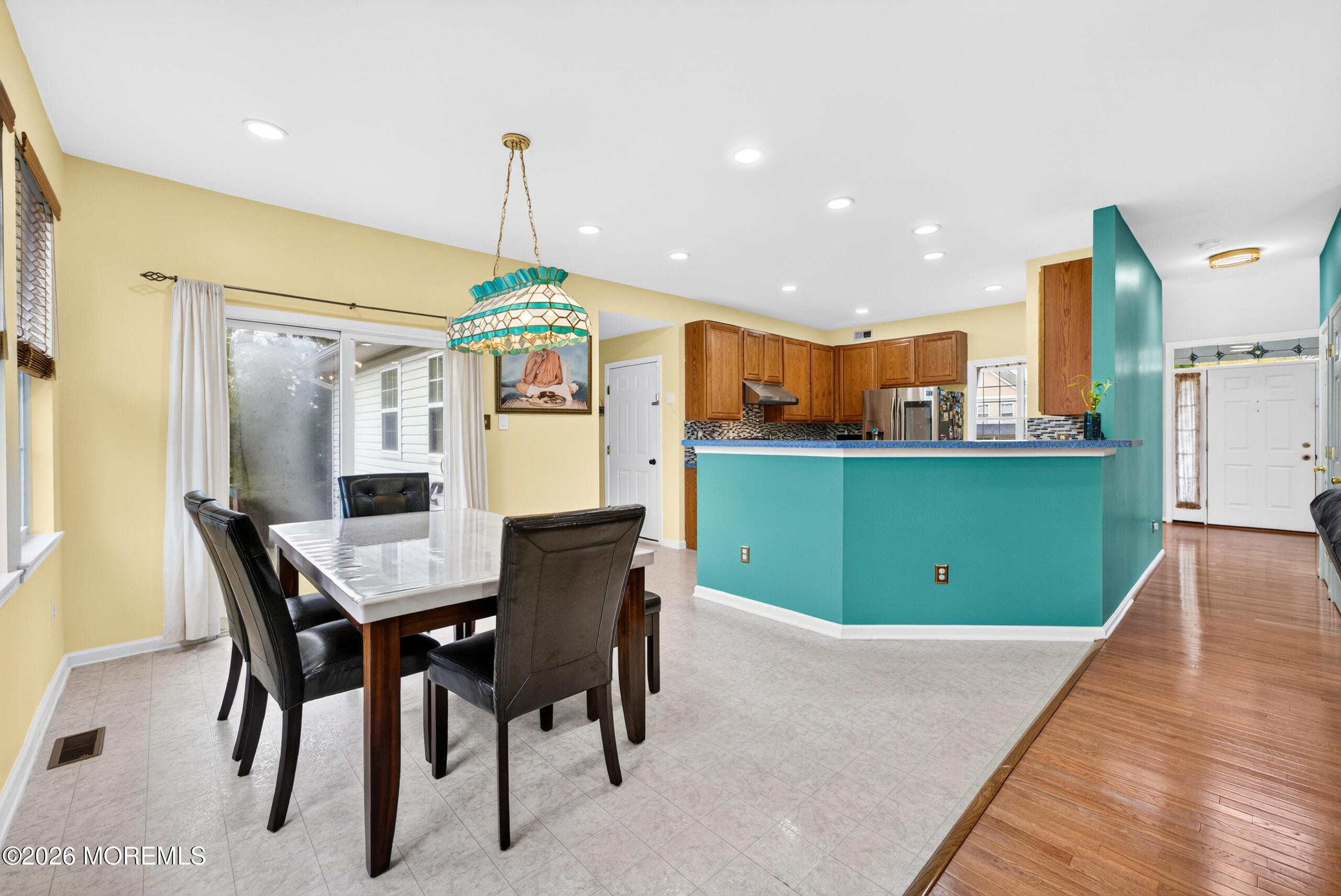 9 Kingstone Lane East Windsor NJ 08520