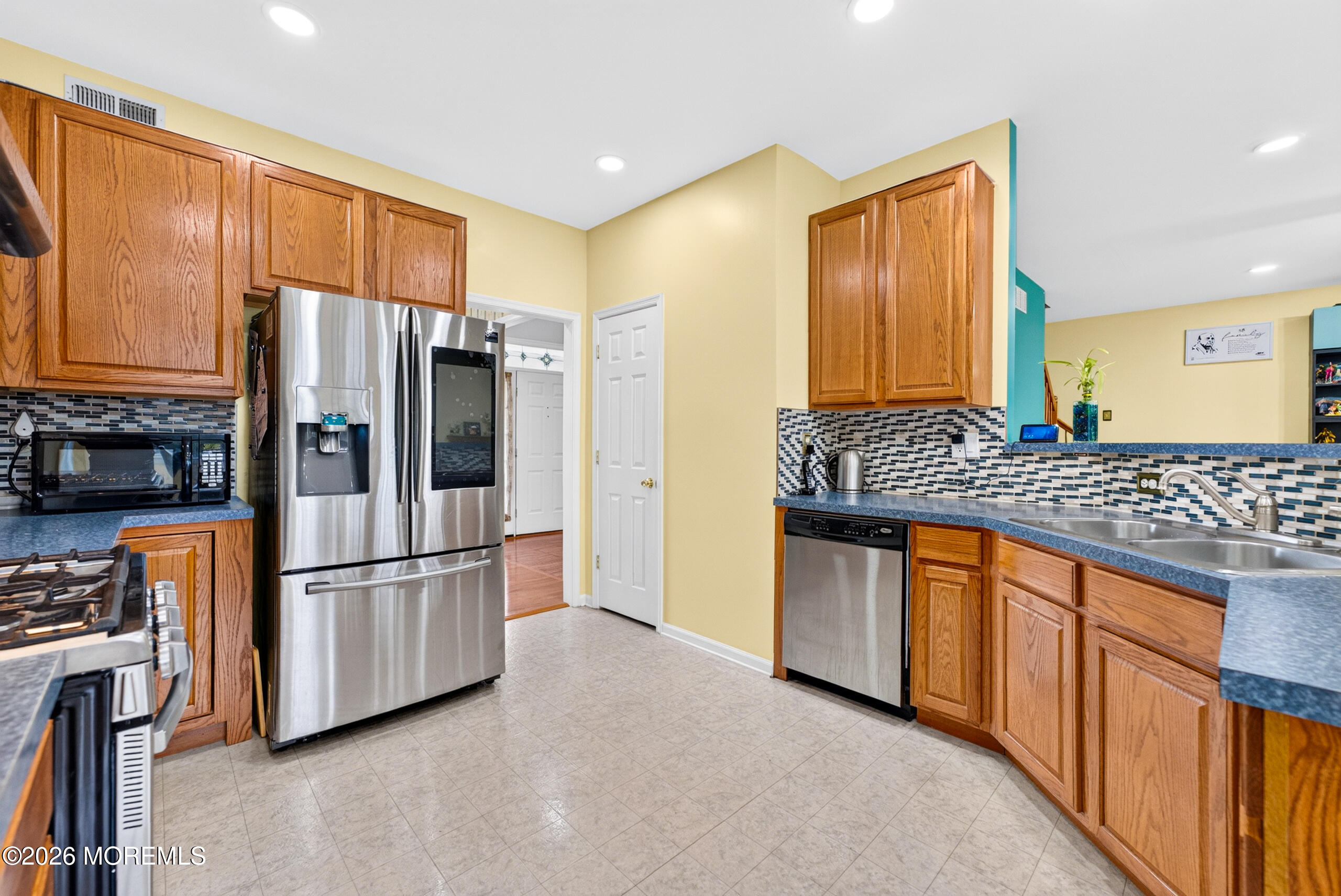 9 Kingstone Lane East Windsor NJ 08520