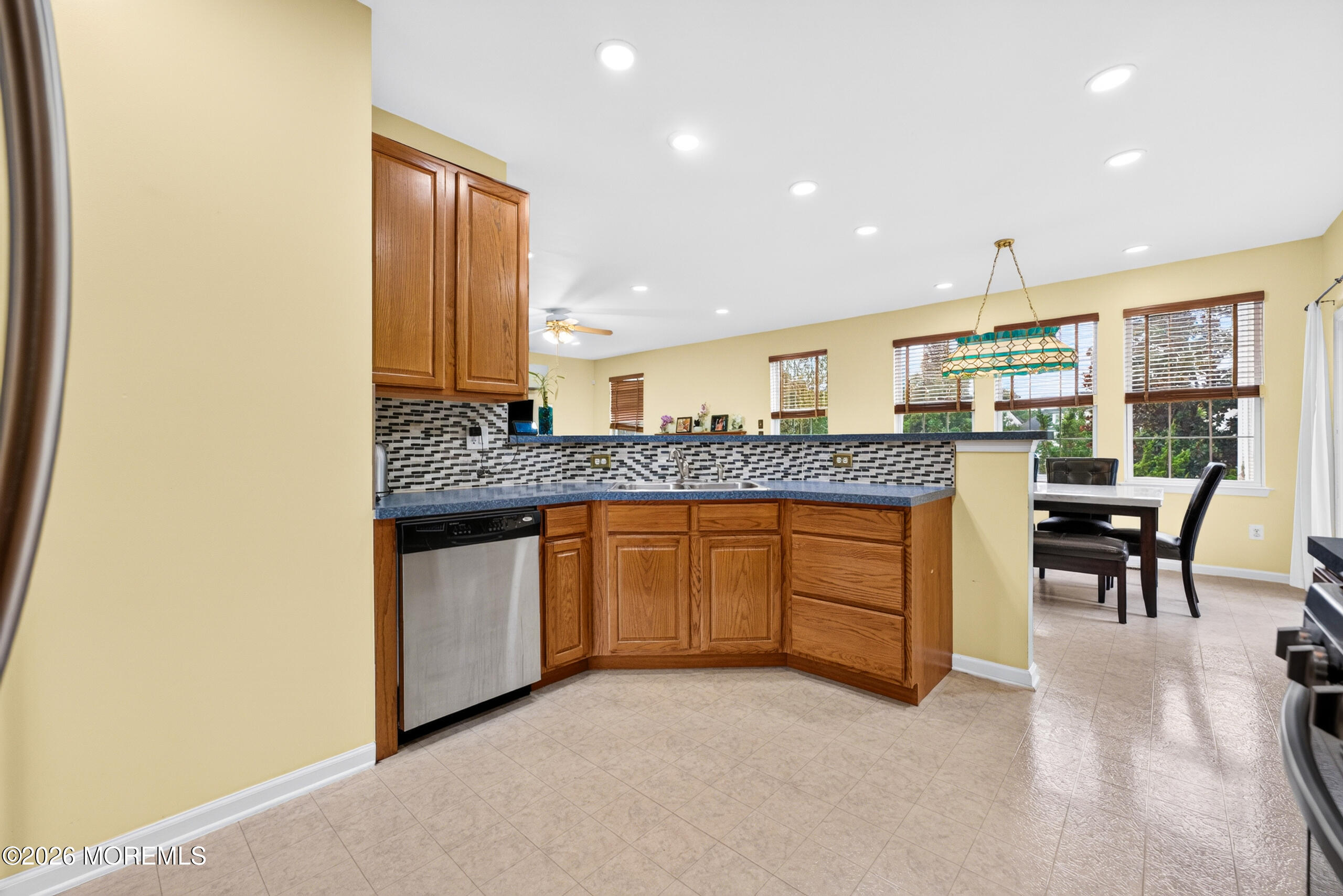 9 Kingstone Lane East Windsor NJ 08520
