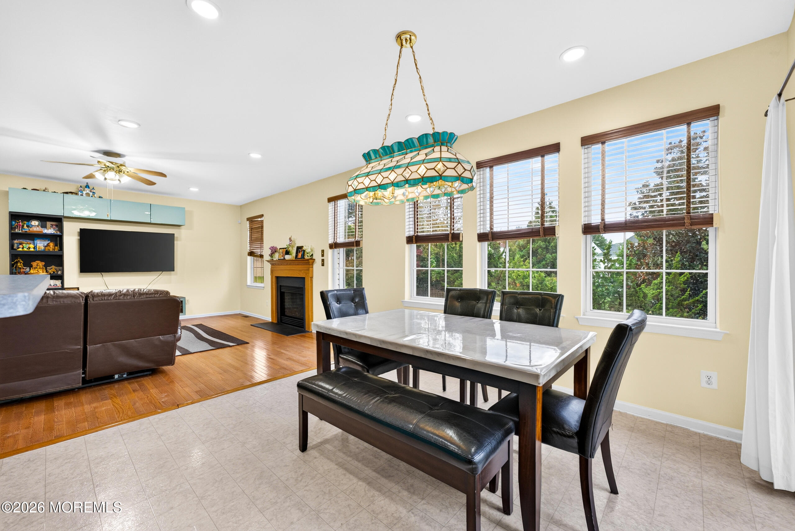 9 Kingstone Lane East Windsor NJ 08520