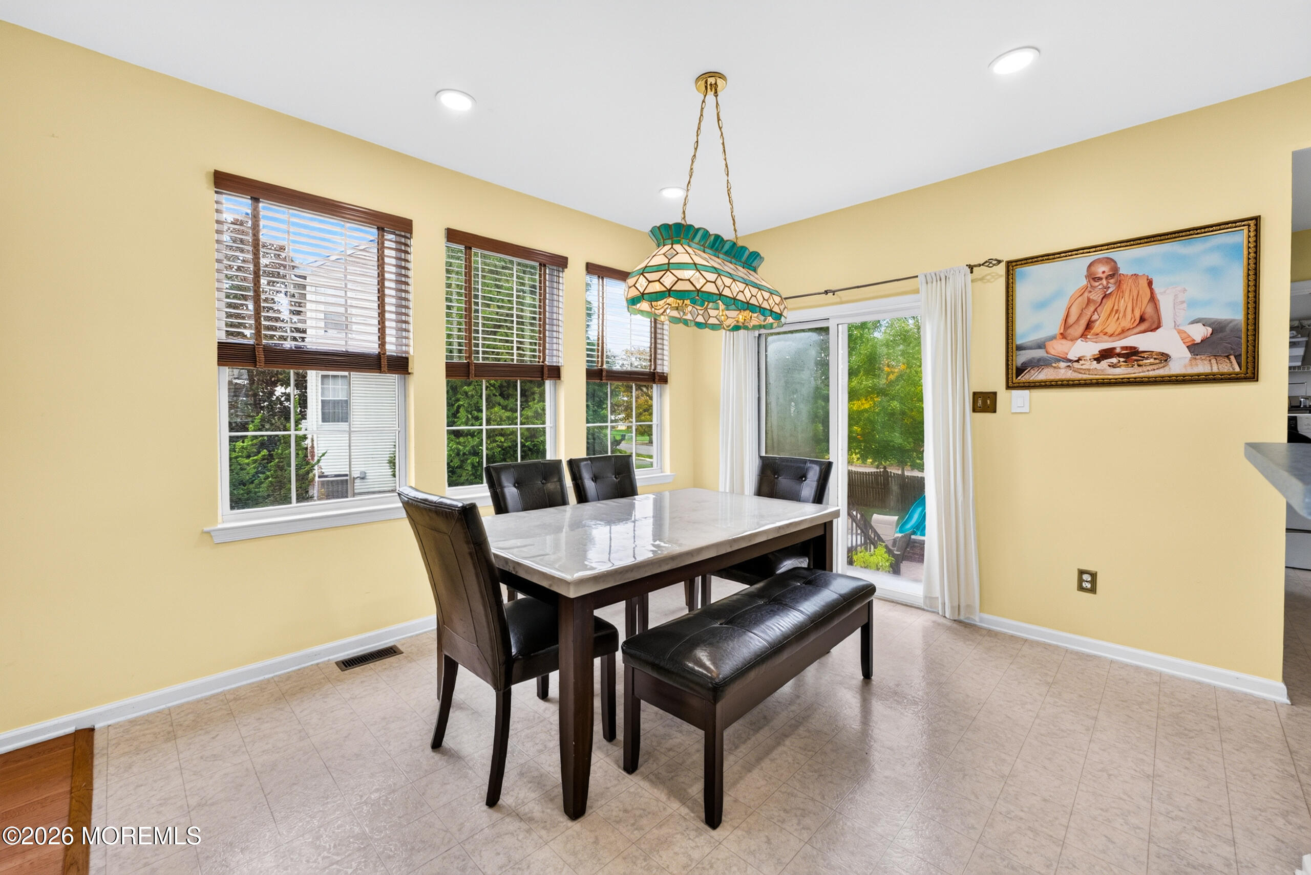 9 Kingstone Lane East Windsor NJ 08520
