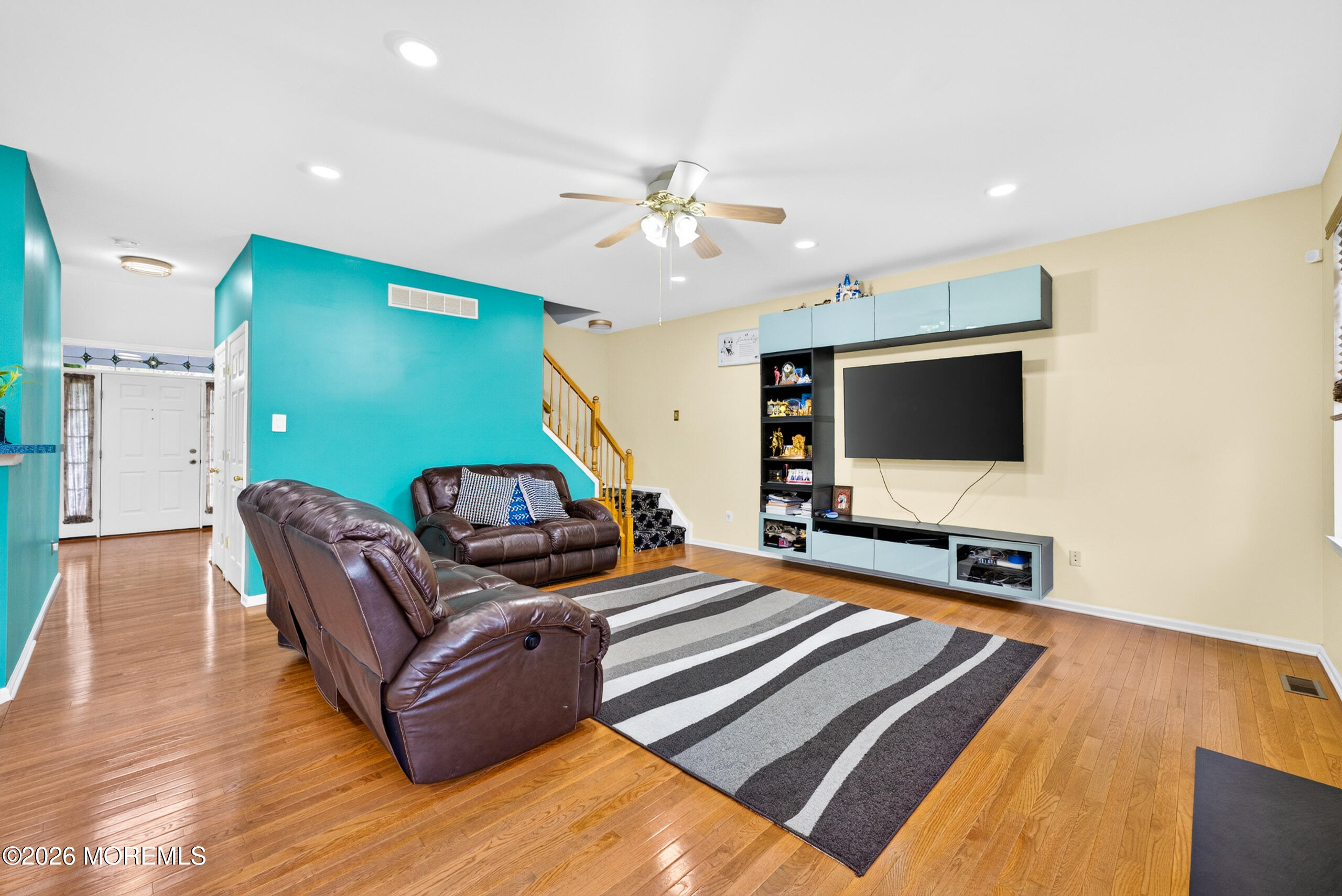 9 Kingstone Lane East Windsor NJ 08520