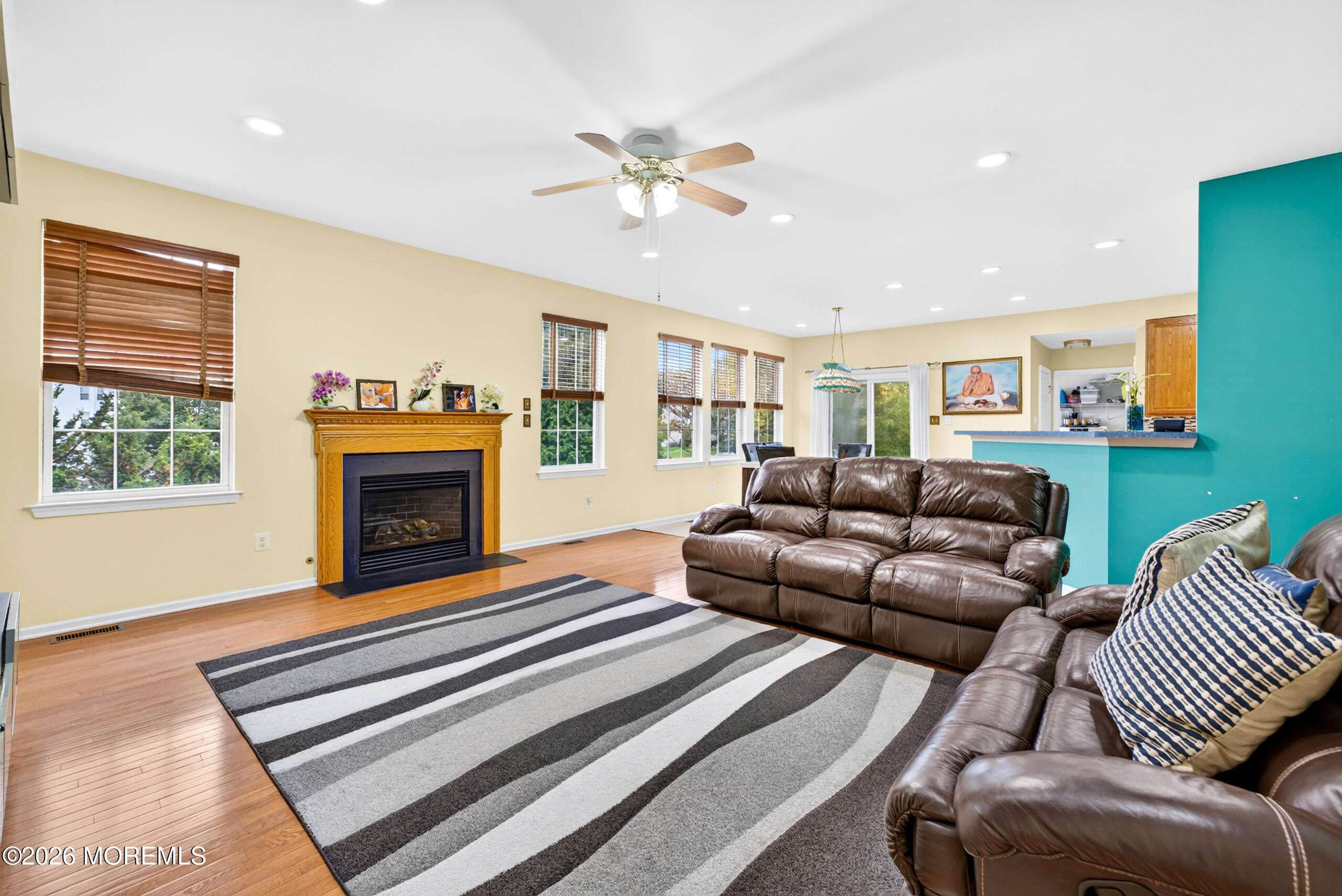 9 Kingstone Lane East Windsor NJ 08520