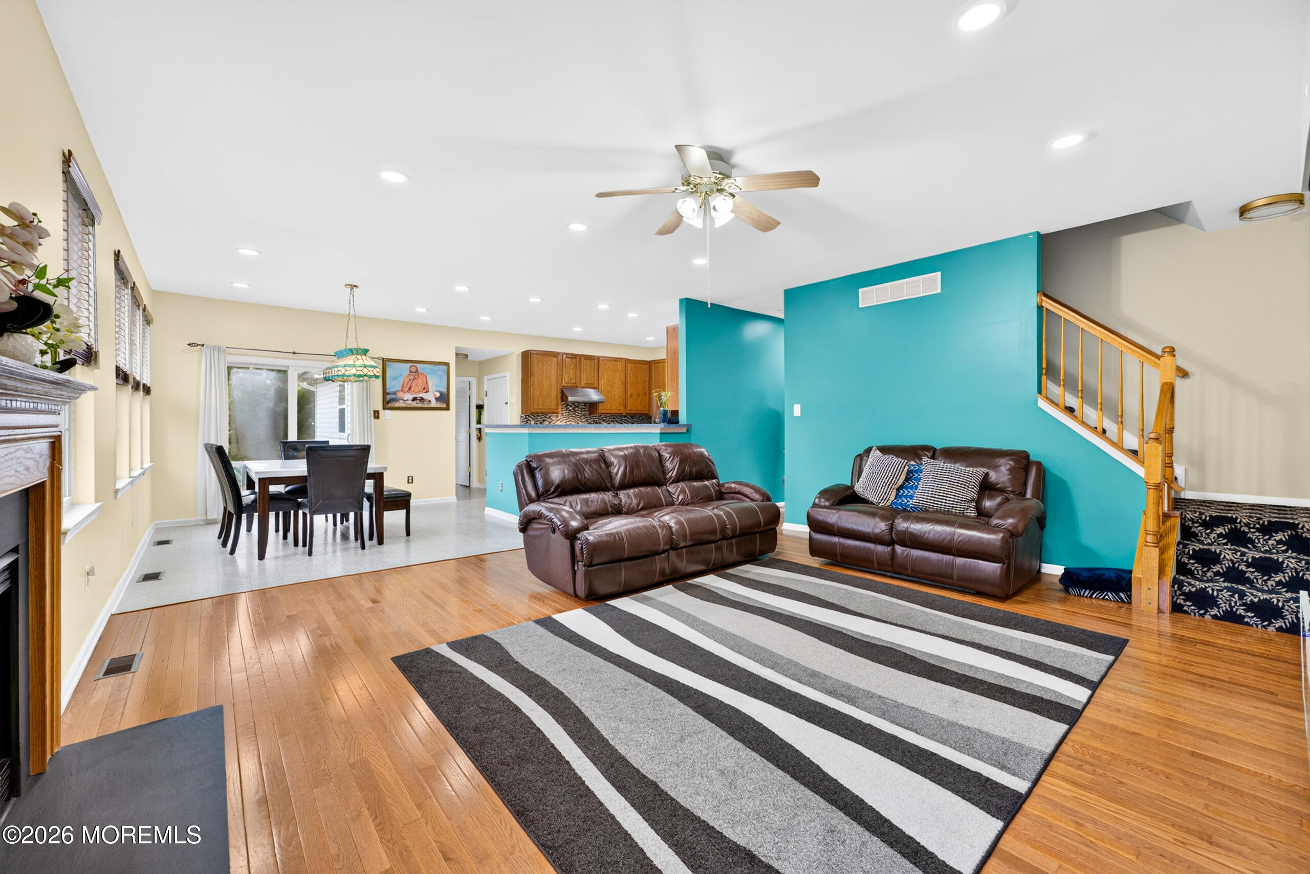 9 Kingstone Lane East Windsor NJ 08520