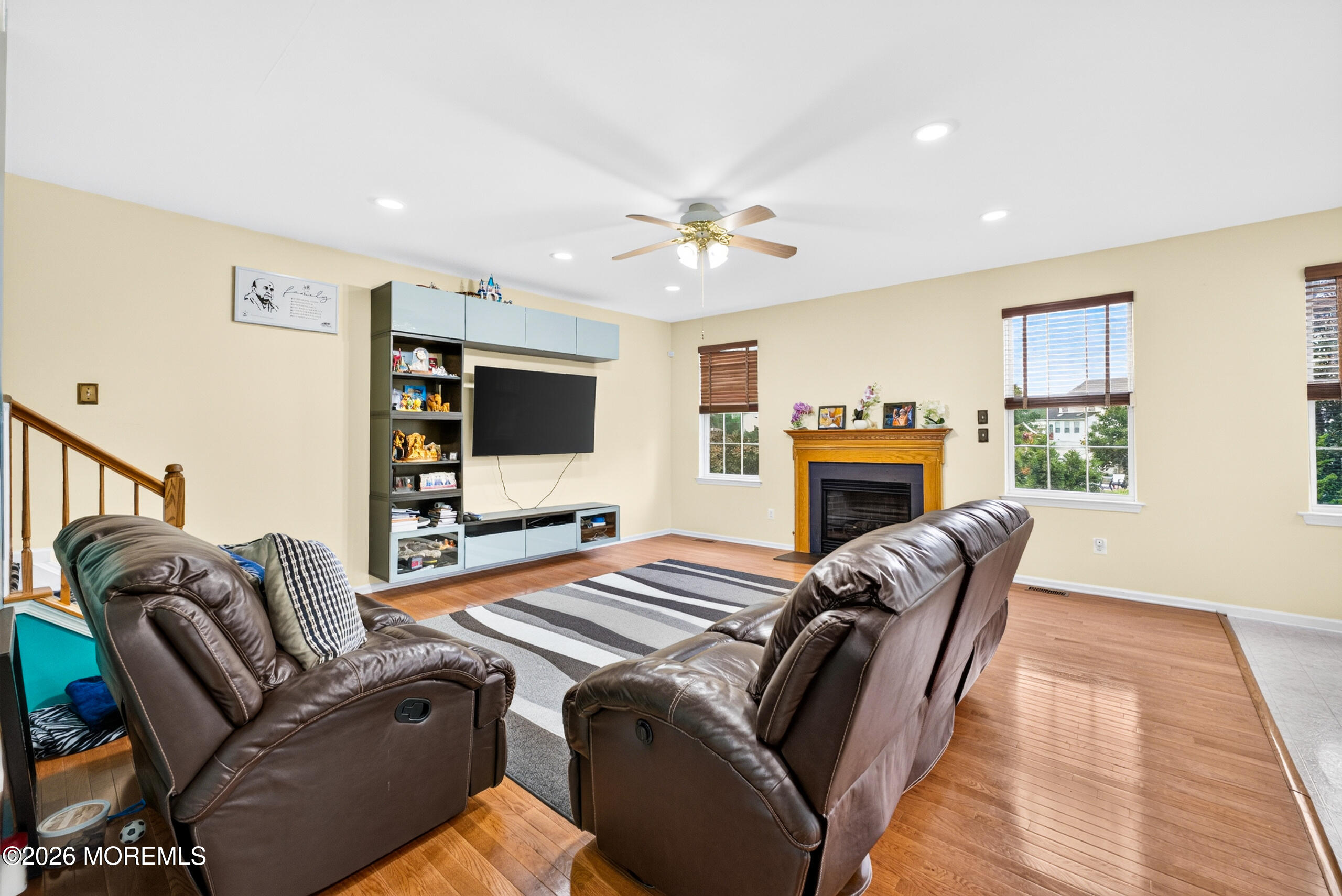9 Kingstone Lane East Windsor NJ 08520
