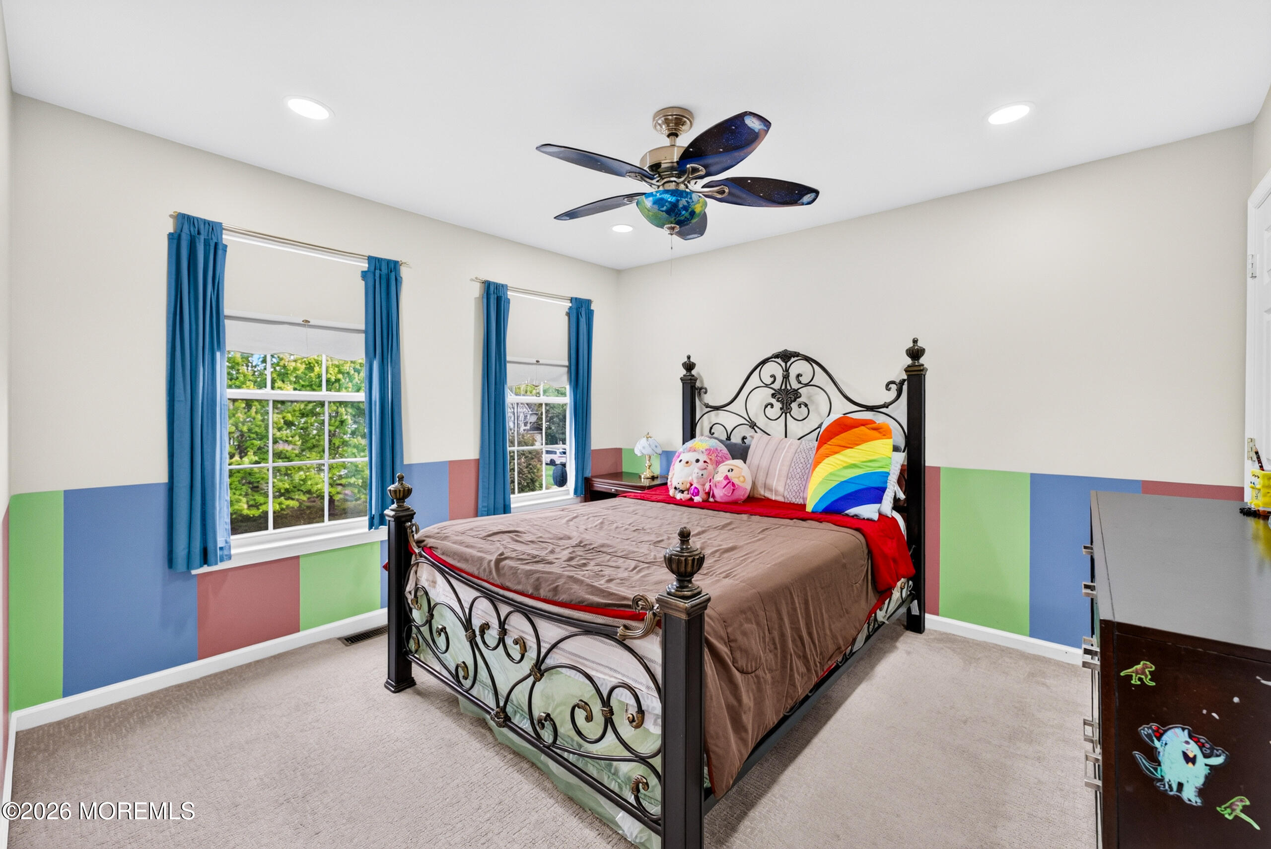 9 Kingstone Lane East Windsor NJ 08520