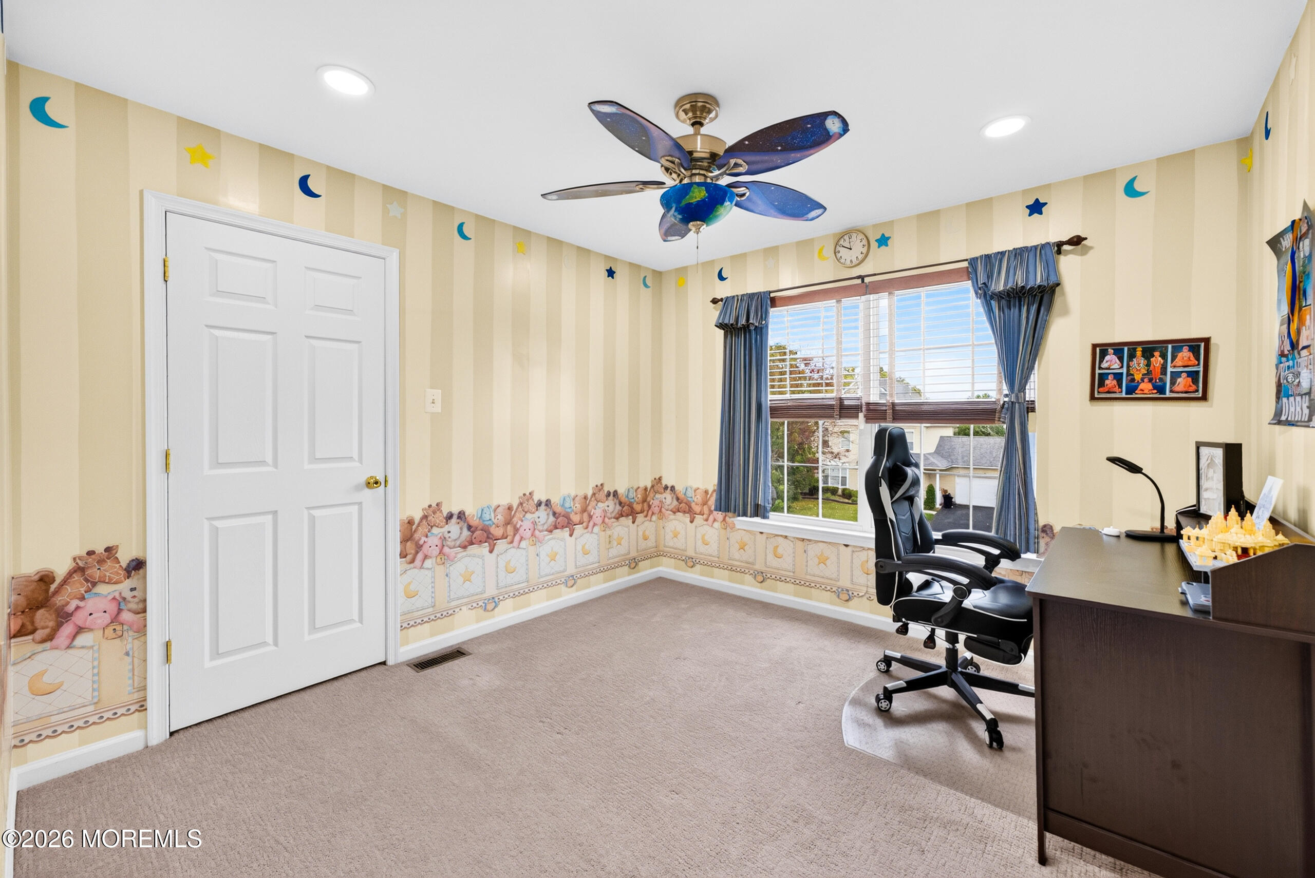 9 Kingstone Lane East Windsor NJ 08520