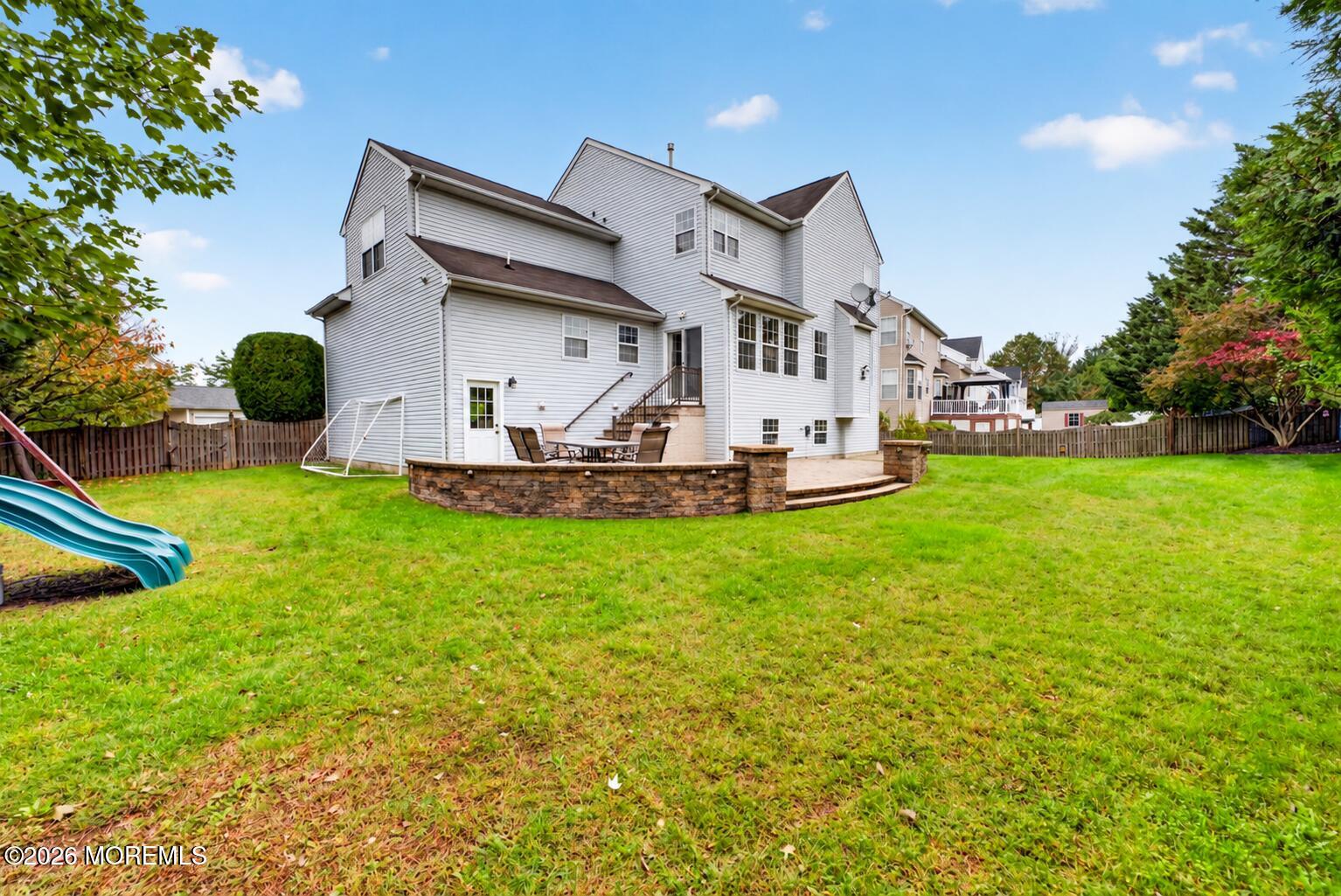 9 Kingstone Lane East Windsor NJ 08520