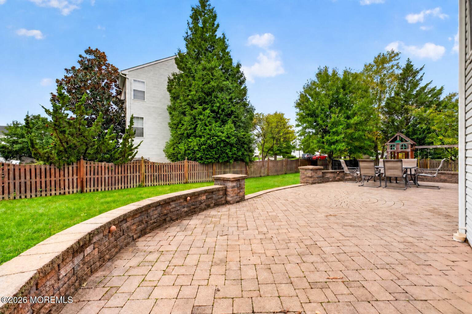 9 Kingstone Lane East Windsor NJ 08520