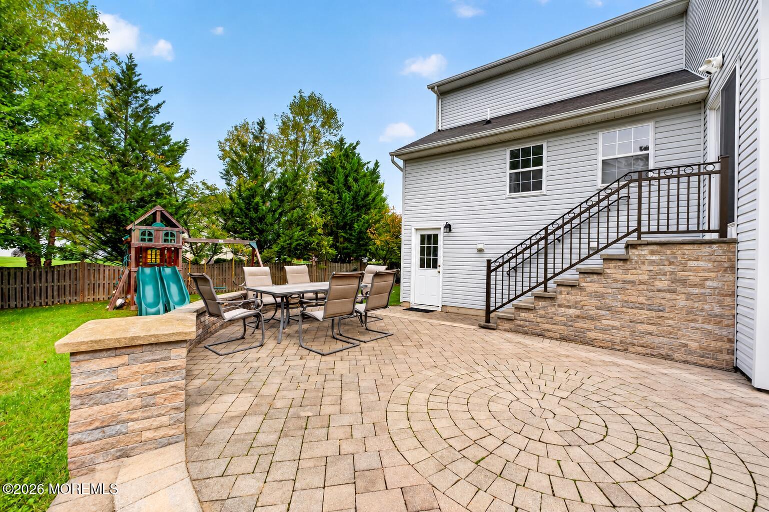 9 Kingstone Lane East Windsor NJ 08520