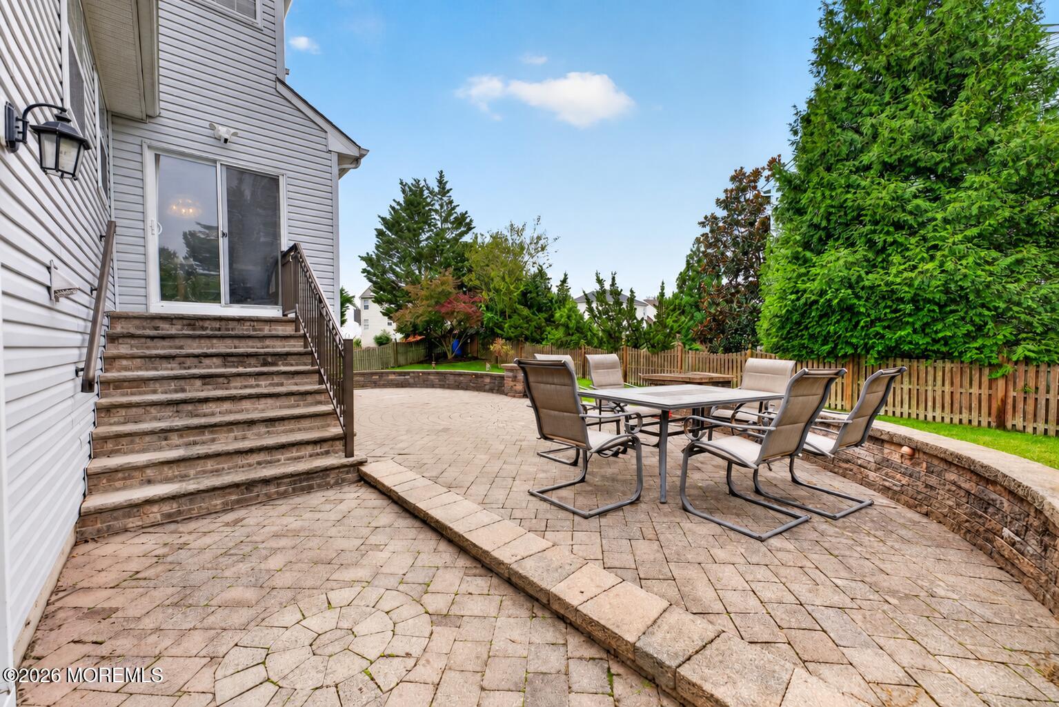 9 Kingstone Lane East Windsor NJ 08520